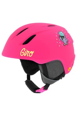 Giro YOUTH LAUNCH MIPS HELMET -SnowLine Outfitters Shop giro youth launch mips helmet 2