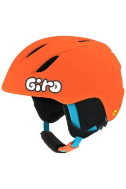 Giro YOUTH LAUNCH MIPS HELMET