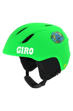 Giro YOUTH LAUNCH MIPS HELMET -SnowLine Outfitters Shop giro youth launch mips helmet 3