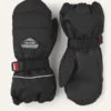 Hestra Kid's Czone Mitt -SnowLine Outfitters Shop hestra kids czone mitt