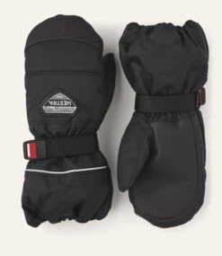 Hestra Kid's Czone Mitt