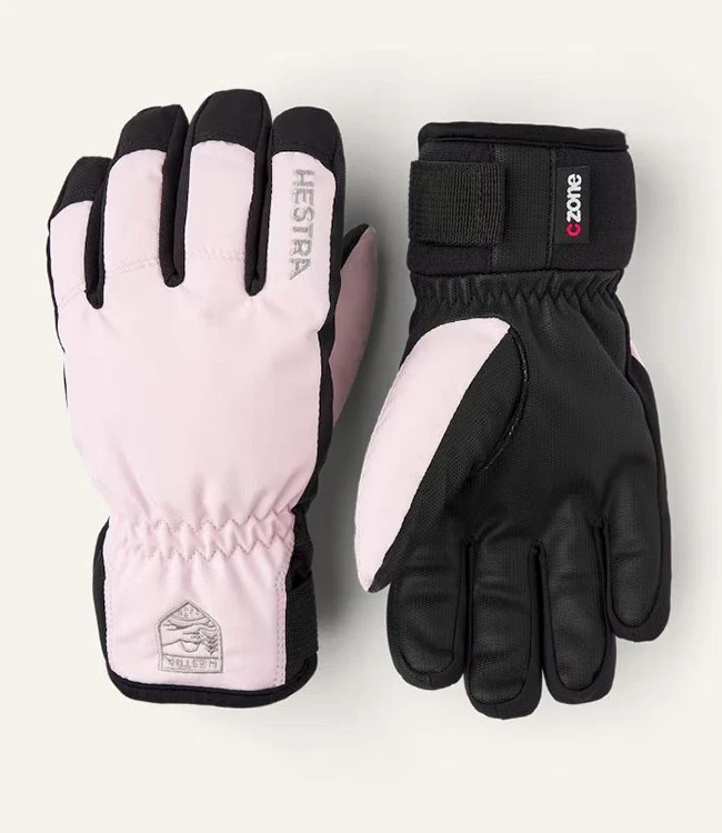 Front Page -SnowLine Outfitters Shop hestra kids ferox primaloft glove 1