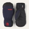 Hestra Kid's Ferox Primaloft Mitt -SnowLine Outfitters Shop hestra kids ferox primaloft mitt