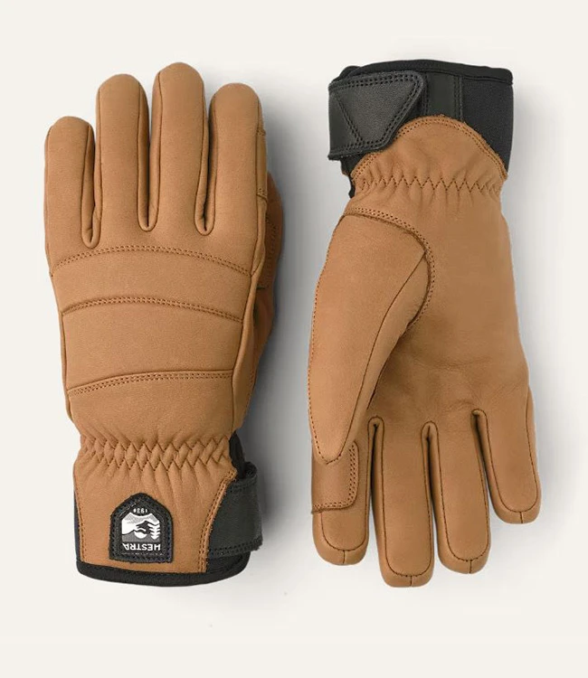 Hestra Women's Fall Line Glove 4 Hestra Women's Fall Line Glove - Image 2