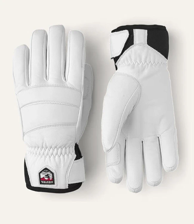Hestra Women's Fall Line Glove 3 Hestra Women's Fall Line Glove