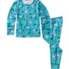 Hot Chillys Toddler Print Base Layer Set -SnowLine Outfitters Shop hot chillys toddler print base layer set