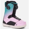 K2 Women's Kinsley Snowboard Boot 2 K2 Women's Kinsley Snowboard Boot -SnowLine Outfitters Shop k2 womens kinsley snowboard boot