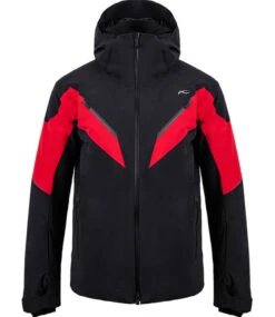 Kjus Men's Force Jacket
