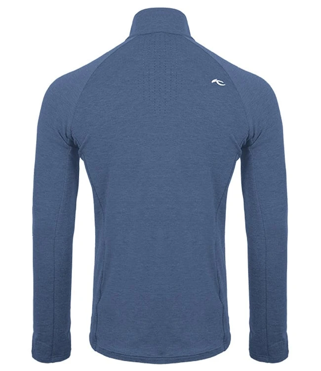 Kjus Men's Trace Half Zip 5 Kjus Men's Trace Half Zip - Image 3