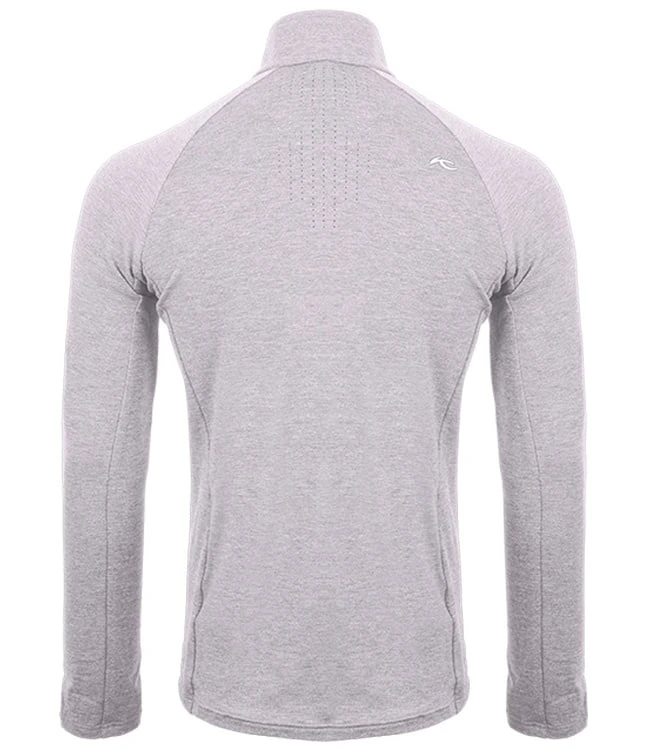 Kjus Men's Trace Half Zip 7 Kjus Men's Trace Half Zip - Image 5
