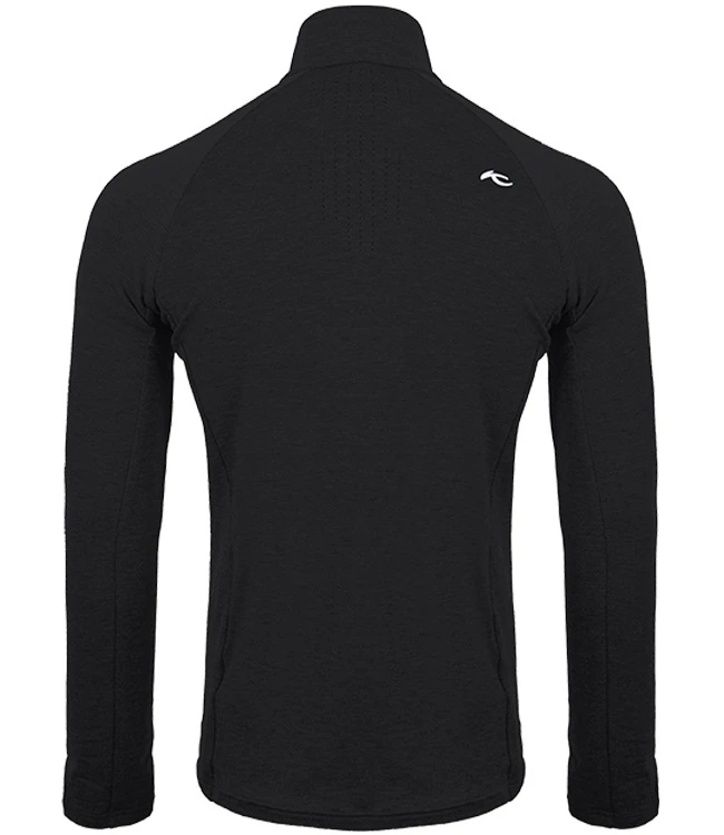 Kjus Men's Trace Half Zip 8 Kjus Men's Trace Half Zip - Image 6