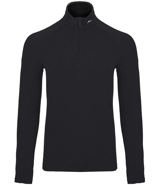 Kjus Men's Trace Half Zip 3 Kjus Men's Trace Half Zip