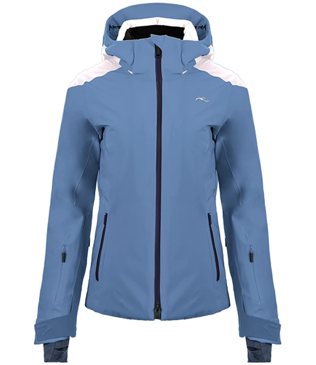 Kjus Women's Formula Jacket 4 Kjus Women's Formula Jacket - Image 2