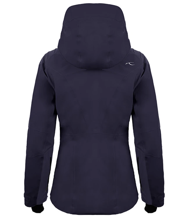 Kjus Women's Formula Jacket 6 Kjus Women's Formula Jacket - Image 4