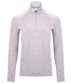 Kjus Women's Trace Midlayer Half Zip