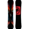 Never Summer Men's Proto Synthesis Snowboard