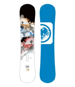 Never Summer Women's Proto Synthesis Snowboard