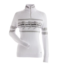 Nils Women's Big Sky Sweater -SnowLine Outfitters Shop nils womens big sky sweater 2