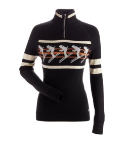 Nils Women's Big Sky Sweater