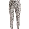 Nils Women's Byron Leopard Legging -SnowLine Outfitters Shop nils womens byron leopard legging