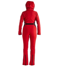 Nils Women's Grindewald Stretch Suit -SnowLine Outfitters Shop nils womens grindewald stretch suit 2