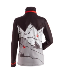 Nils Women's Snowbird T Neck -SnowLine Outfitters Shop nils womens snowbird t neck 2