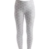 Nils Women's Snowflake Legging -SnowLine Outfitters Shop nils womens snowflake legging