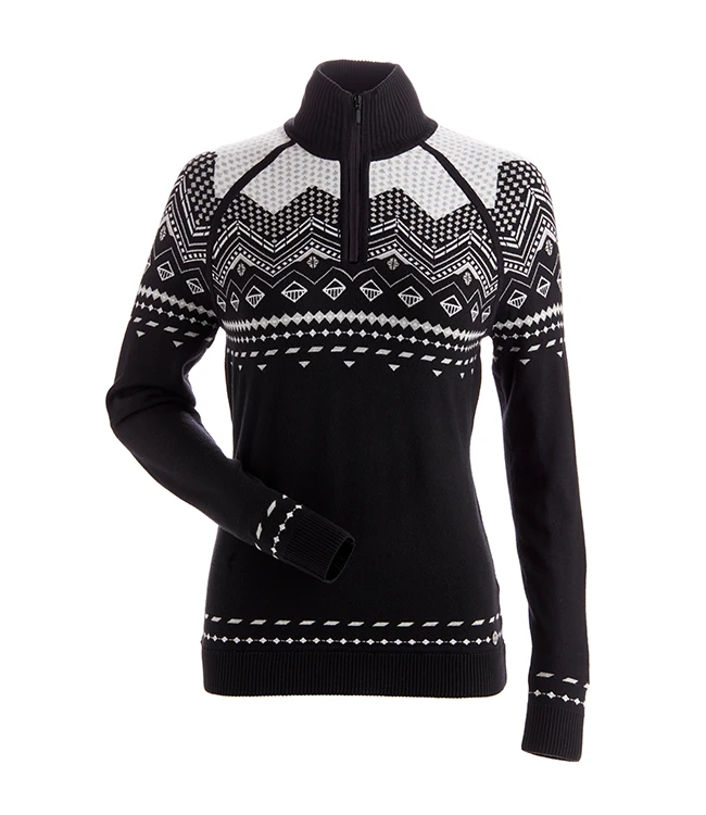 Nils Women's Taos Sweater 4 Nils Women's Taos Sweater - Image 2