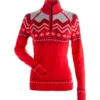 Nils Women's Taos Sweater