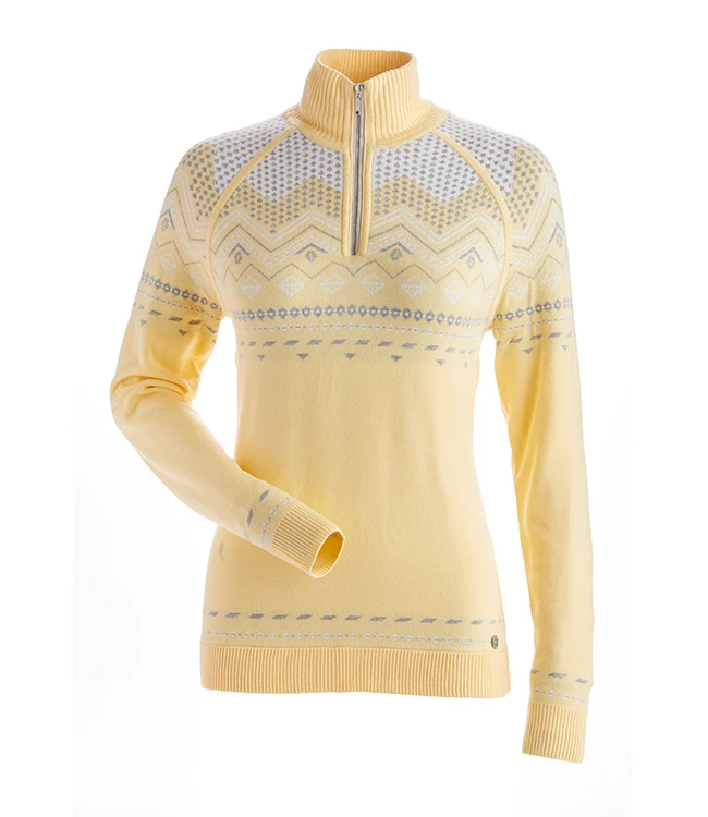 Nils Women's Taos Sweater 5 Nils Women's Taos Sweater - Image 3