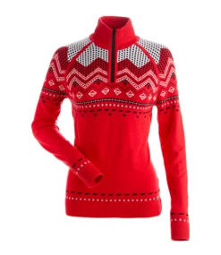 Nils Women's Taos Sweater