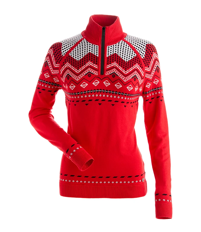 Nils Women's Taos Sweater 3 Nils Women's Taos Sweater