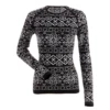 Nils Women's Vail Sweater -SnowLine Outfitters Shop nils womens vail sweater
