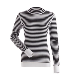 Nils Women's Whistler Sweater -SnowLine Outfitters Shop nils womens whistler sweater 2