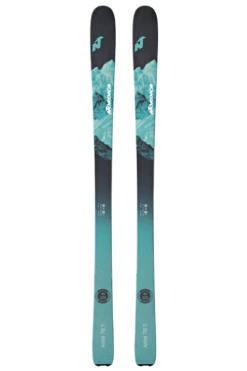 Nordica Women's Astral 78Ti Ski
