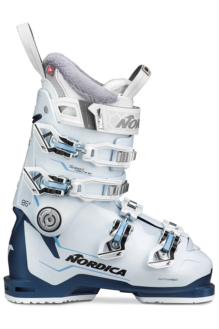 Nordica Women's Speedmachine 85 W '19 3 Nordica Women's Speedmachine 85 W '19