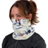 Obermeyer Adult First-On Reversible Neck Warmer -SnowLine Outfitters Shop obermeyer adult first on reversible neck warmer