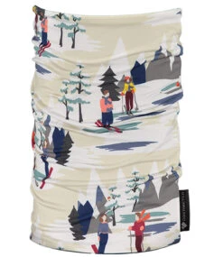 Obermeyer Adult First-On Reversible Neck Warmer -SnowLine Outfitters Shop obermeyer adult first on reversible neck warmer 2