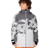 Obermeyer Boy's Axel Jacket