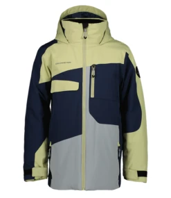 Obermeyer Boy's Axel Jacket -SnowLine Outfitters Shop obermeyer boys axel jacket 2