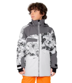 Obermeyer Boy's Axel Jacket