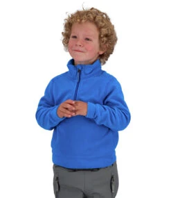 Obermeyer Boy's Ultra Gear Zip Top -SnowLine Outfitters Shop obermeyer boys ultra gear zip top 2