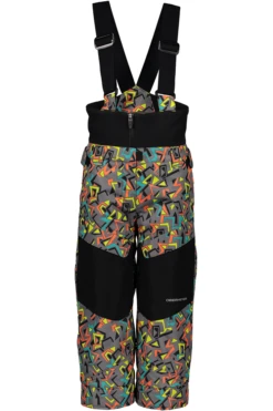 Obermeyer Boy's Warp Pant