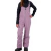 Obermeyer Girl's Anya Bib Pant -SnowLine Outfitters Shop obermeyer girls anya bib pant