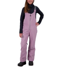 Obermeyer Girl's Anya Bib Pant