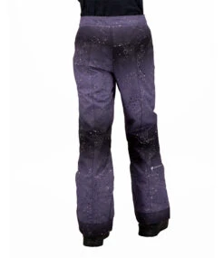 Obermeyer Girl's Brooke Print Pant -SnowLine Outfitters Shop obermeyer girls brooke print pant 2