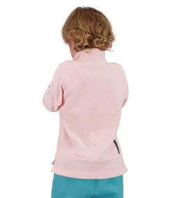 Obermeyer Girl's Bunny Slope Fleece -SnowLine Outfitters Shop obermeyer girls bunny slope fleece 2