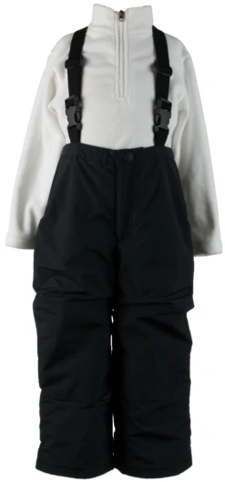 Obermeyer Kid'S Frosty Suspender Pant