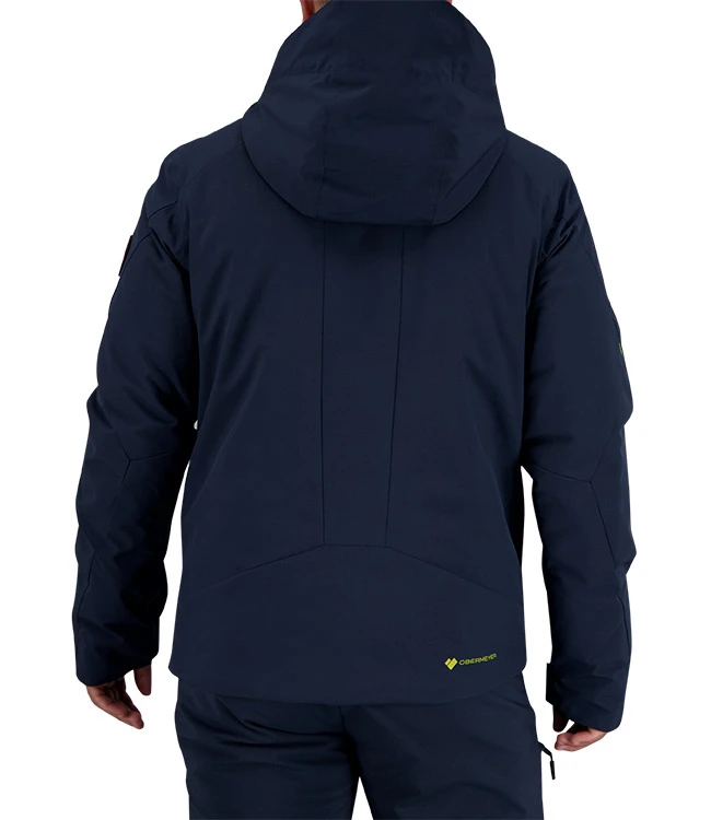 Obermeyer Men's Chroma Jacket 4 Obermeyer Men's Chroma Jacket - Image 2