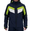 Obermeyer Men's Chroma Jacket 1 Obermeyer Men's Chroma Jacket -SnowLine Outfitters Shop obermeyer mens chroma jacket